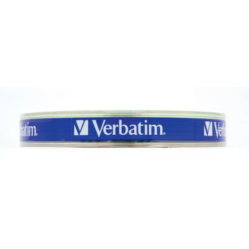 Verbatim CD-R 52X 700MB 10PK OPS Wrap EP 10 uds.