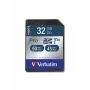 Memoria flash Verbatim Pro 32 GB SDHC UHS clase 10