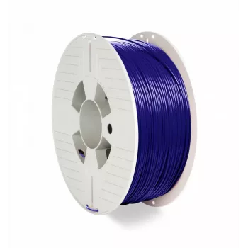 Verbatim 55029 material de impresión 3D ABS azul 1 kg