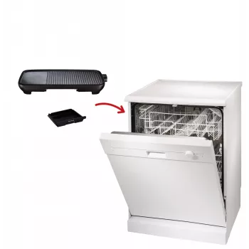 Parrilla de contacto Tefal TG3918