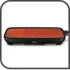 Parrilla de contacto Tefal TG3918