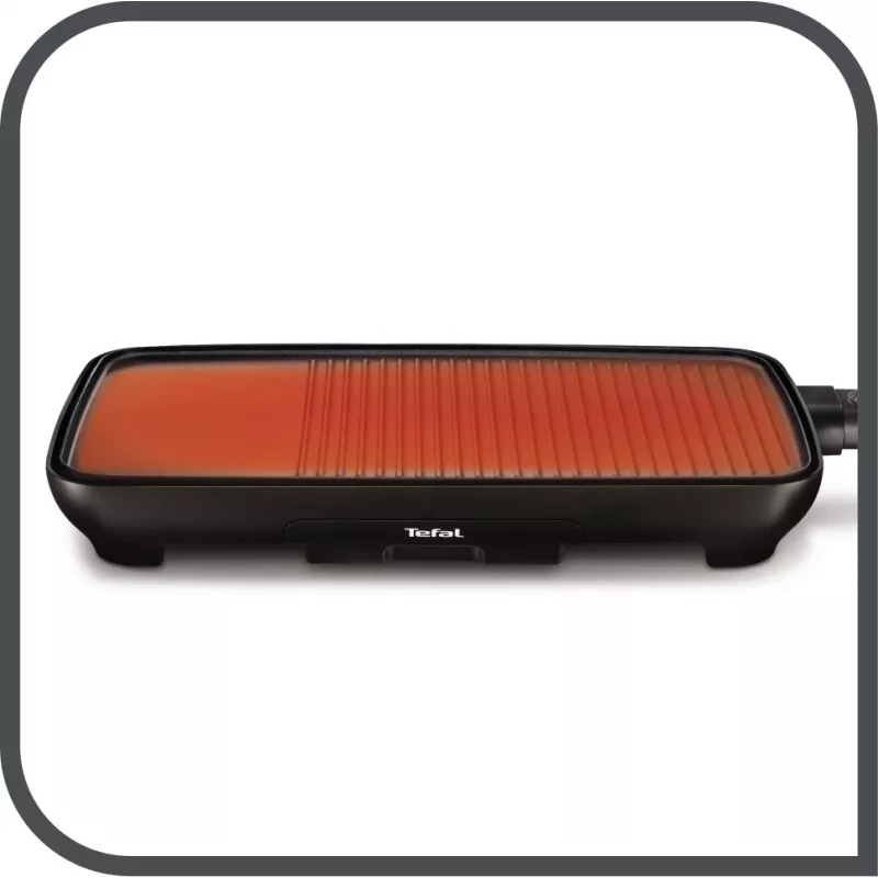 Parrilla de contacto Tefal TG3918