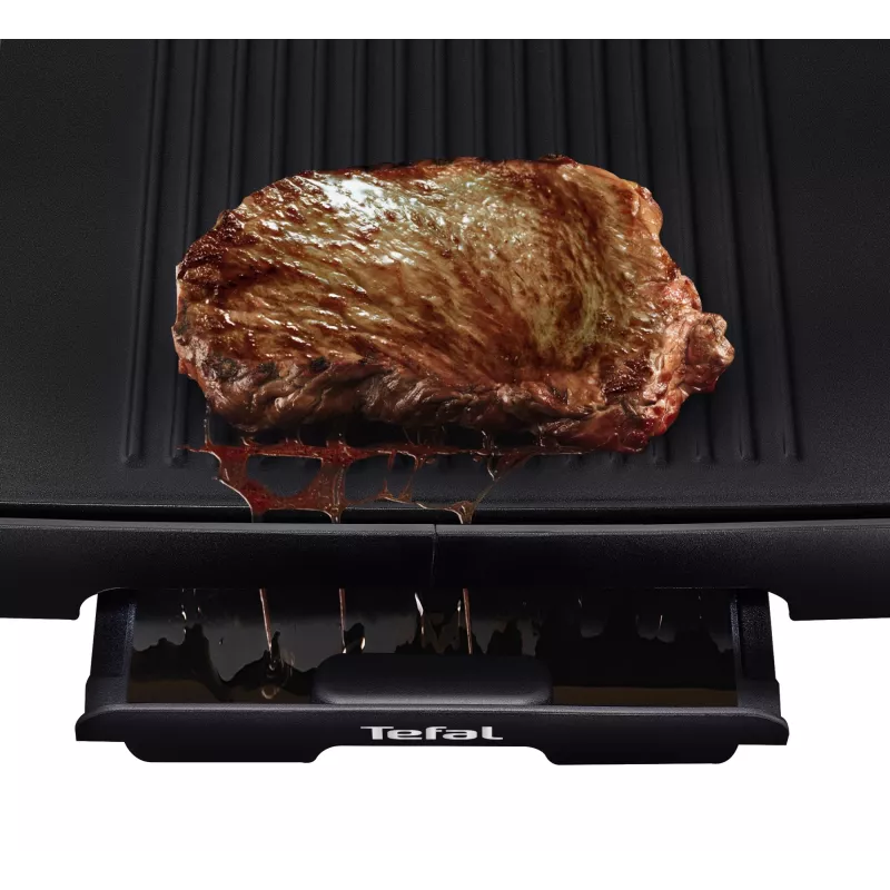 Parrilla de contacto Tefal TG3918