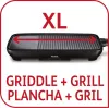 Parrilla de contacto Tefal TG3918