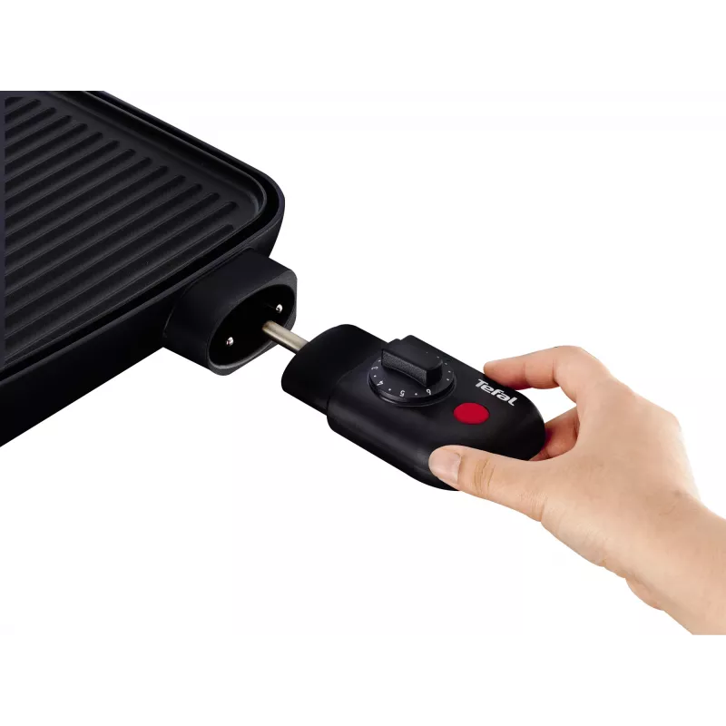 Parrilla de contacto Tefal TG3918