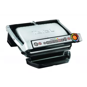 Parrilla de contacto Tefal GC712D34 (GC712D34)