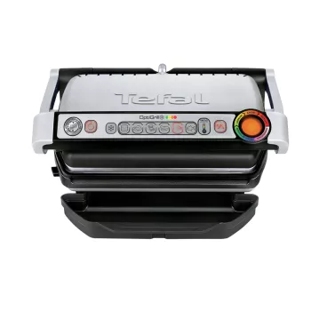 Parrilla de contacto Tefal GC712D34 (GC712D34)