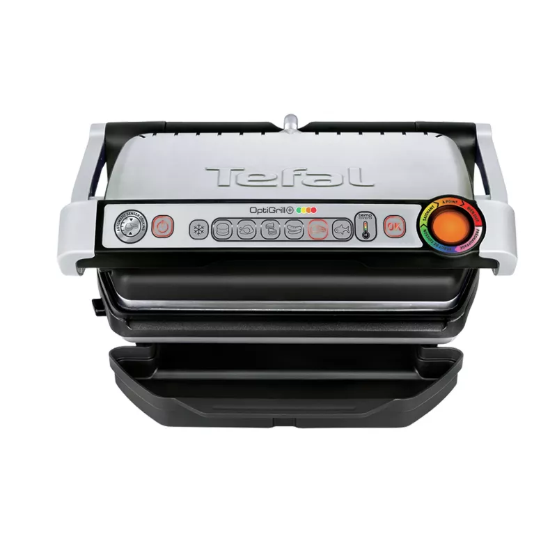 Parrilla de contacto Tefal GC712D34 (GC712D34)
