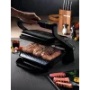 Parrilla de contacto Tefal GC712D34 (GC712D34)