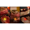 Parrilla de contacto Tefal GC712D34 (GC712D34)