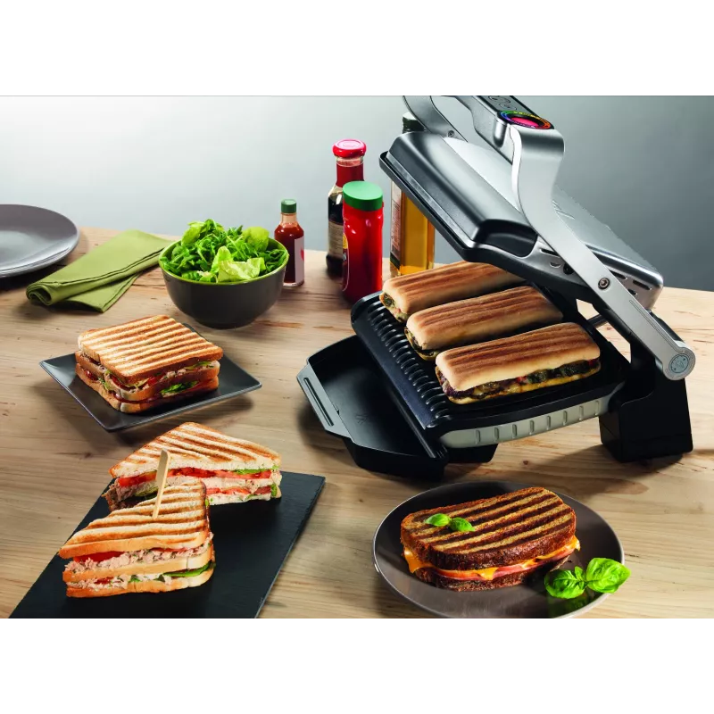 Parrilla de contacto Tefal GC712D34 (GC712D34)