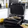 Parrilla de contacto Tefal GC712D34 (GC712D34)