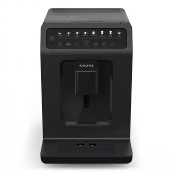 Cafetera superautomática Krups Evidence EA897B 2,3 L