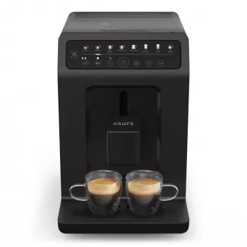 Cafetera superautomática Krups Evidence EA897B 2,3 L