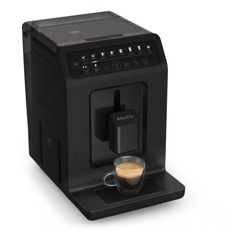 Cafetera superautomática Krups Evidence EA897B 2,3 L