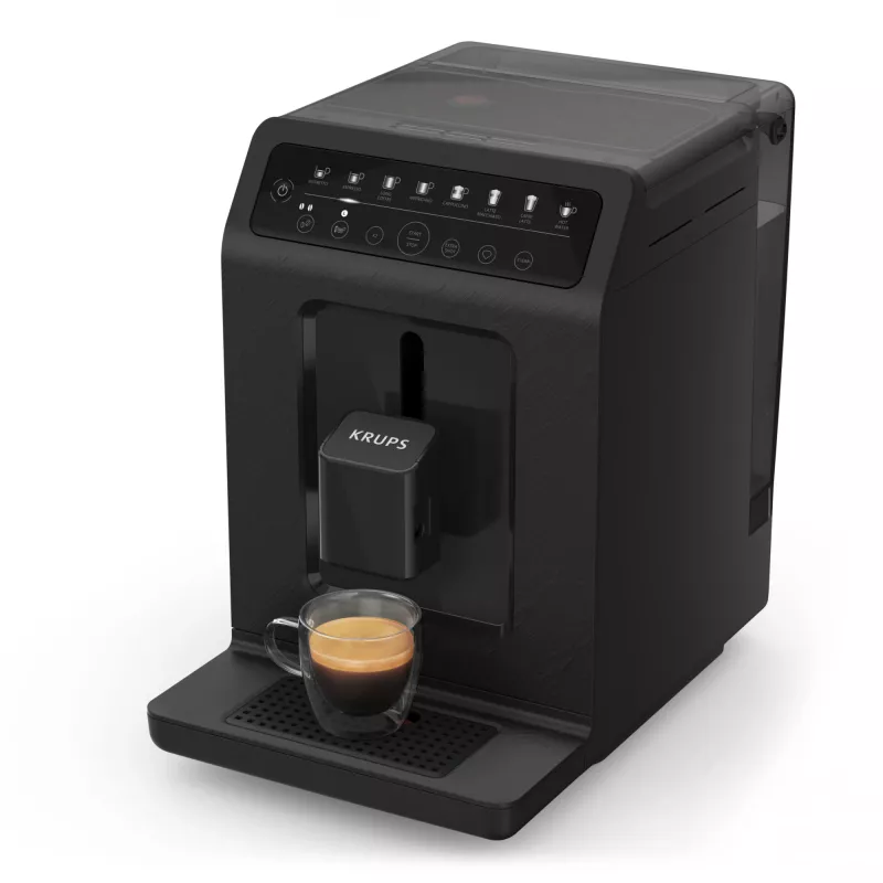 Cafetera superautomática Krups Evidence EA897B 2,3 L