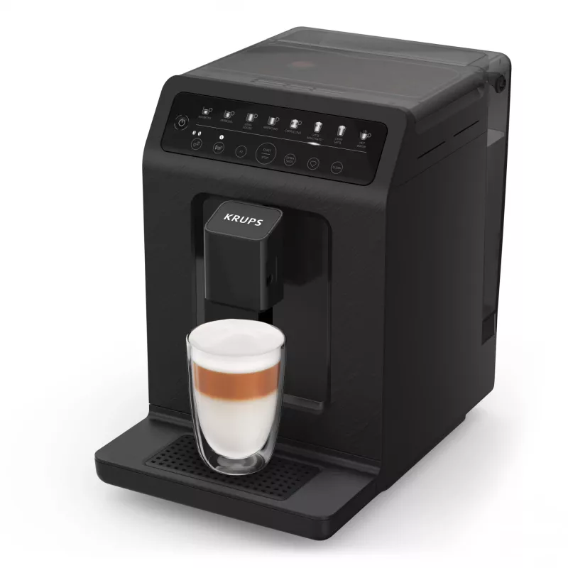 Cafetera superautomática Krups Evidence EA897B 2,3 L