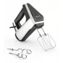 Batidora de varillas Krups 3MIX 6000 600 W Gris, Blanco