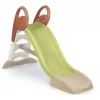 Tobogán de exterior SMOBY Life Slide KS 820510 — tobogán de jardín infantil de plástico