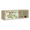Tobogán de exterior SMOBY Life Slide KS 820510 — tobogán de jardín infantil de plástico