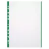 Funda transparente A4 Oxford 100206877