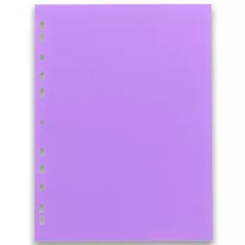 Separador Elba Oxford 400005445 — A4 polipropileno (PP), colores surtidos, 6 uds., 227×300 mm