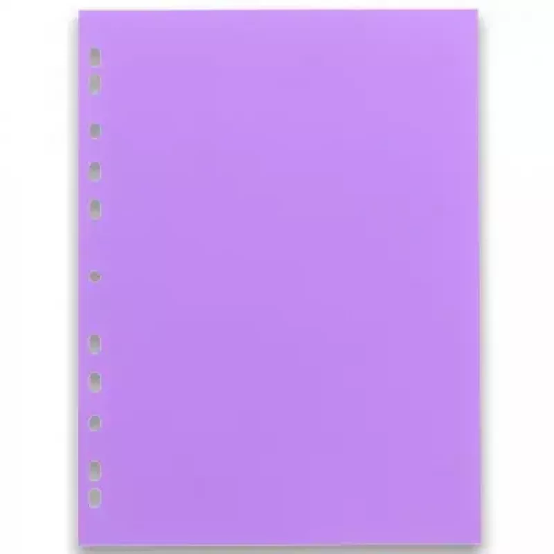 Separador Elba Oxford 400005445 — A4 polipropileno (PP), colores surtidos, 6 uds., 227×300 mm