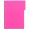 Separador Elba Oxford 400005445 — A4 polipropileno (PP), colores surtidos, 6 uds., 227×300 mm