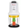 Picadora eléctrica Moulinex AT7231 0,5 l 500 W blanco