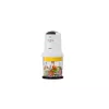 Picadora eléctrica Moulinex AT7231 0,5 l 500 W blanco