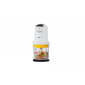 Picadora eléctrica Moulinex AT7231 0,5 l 500 W blanco