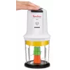 Picadora eléctrica Moulinex AT7231 0,5 l 500 W blanco