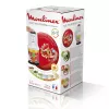 Picadora eléctrica Moulinex AT7231 0,5 l 500 W blanco