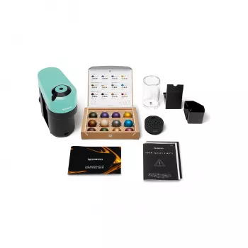 Cafetera Krups Vertuo Pop XN9204 cafetera de cápsulas 0,56 l
