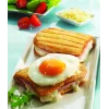 Tefal XA800112 placas para sándwich tostado para SW852, negro