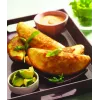 Placa de parrilla adicional Tefal Empanadas para aparatos Snack Collection
