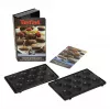 Plato mini snack Tefal XA801212, negro