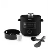 Tefal Turbo Cuisine & Free, 1200 V, molinillo - Multicatls-speedina catls (sin embalaje)