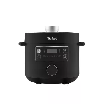 Tefal Turbo Cuisine & Free, 1200 V, molinillo - Multicatls-speedina catls (sin embalaje)