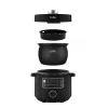 Tefal Turbo Cuisine & Free, 1200 V, molinillo - Multicatls-speedina catls (sin embalaje)