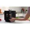 Tefal Turbo Cuisine & Free, 1200 V, molinillo - Multicatls-speedina catls (sin embalaje)