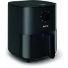 Freidora de aire Tefal Easy Fry EY1308 Single 3,5 l de pie 1030 W negra
