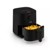 Freidora de aire Tefal Easy Fry EY1308 Single 3,5 l de pie 1030 W negra
