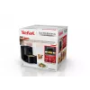 Freidora de aire Tefal Easy Fry EY1308 Single 3,5 l de pie 1030 W negra