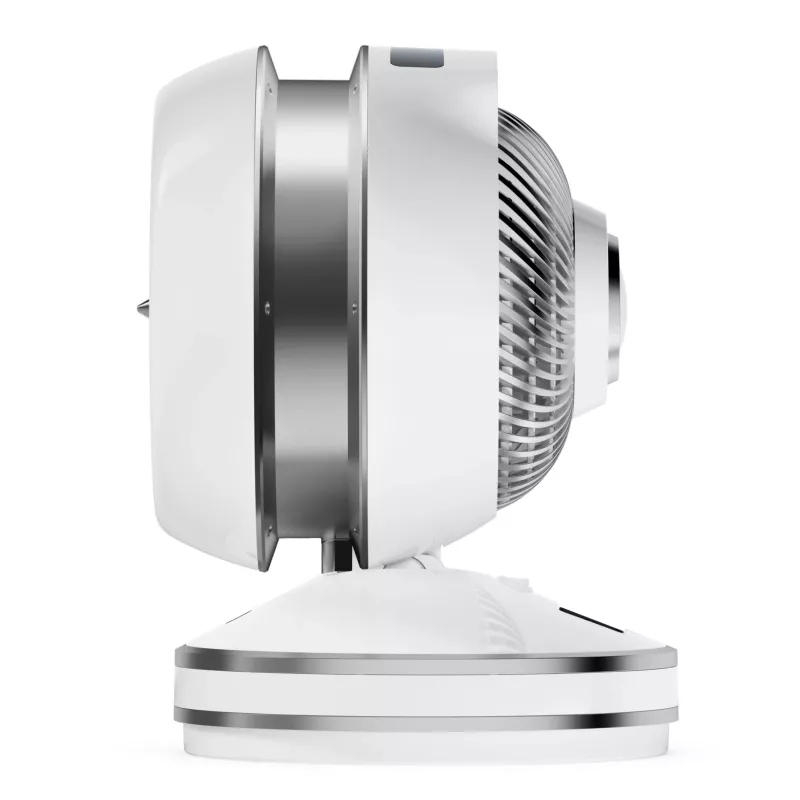 Rowenta HQ7152 Interior Blanco, Plata Ventilador calefactor eléctrico