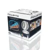 Rowenta HQ7152 Interior Blanco, Plata Ventilador calefactor eléctrico
