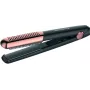 Rowenta Ultimate Experience Premium SF8230 Plancha de pelo Calor Negro, Copper 2,7 m