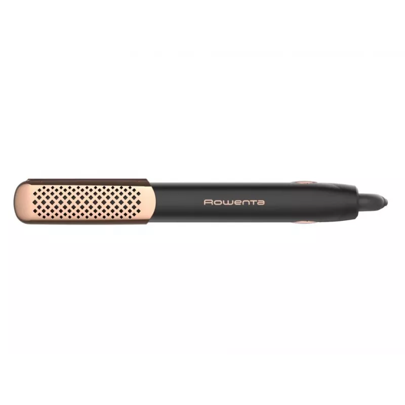 Rowenta Ultimate Experience Premium SF8230 Plancha de pelo Calor Negro, Copper 2,7 m