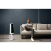 Purificador de aire Rowenta Eclipse QU5060 30 m² 62 dB 2100 W Blanco