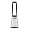 Purificador de aire Rowenta Eclipse QU5060 30 m² 62 dB 2100 W Blanco